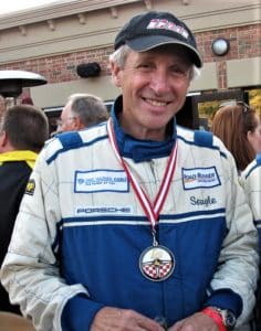 Harold Seagle Racing