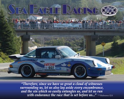 Sea Eagle Racing